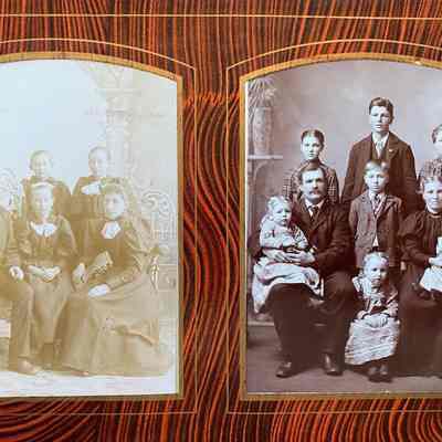 Braseth Photo Album & Photos