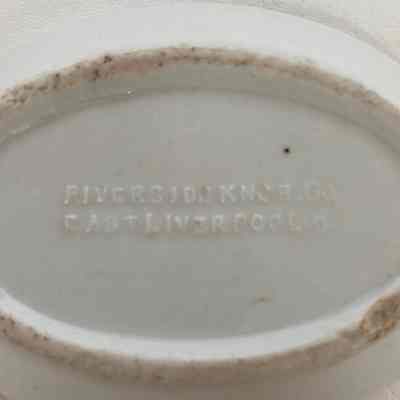 Set of 4 Vegetable Dishes