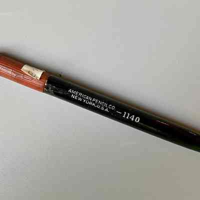 Fountain Pen