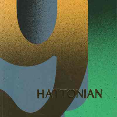 Hatton High School 1991 Yearbook