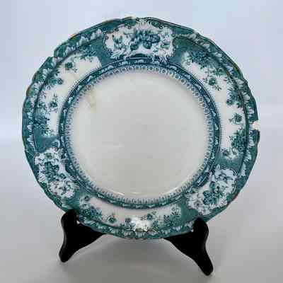 Decorative Plate