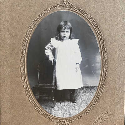 Dorothy Irene Kulp