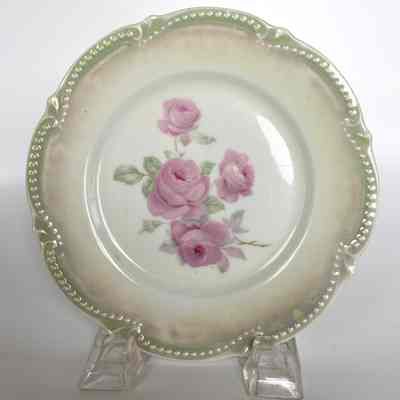 Small Plate