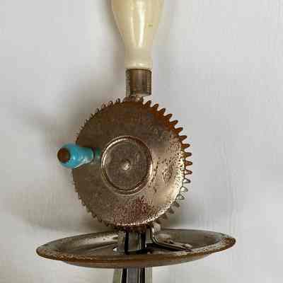 Egg Beater