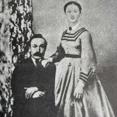 Belgum family: Hendricks Belgum and other Belgum family