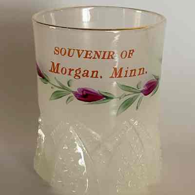 Souvenir Toothpick Holder