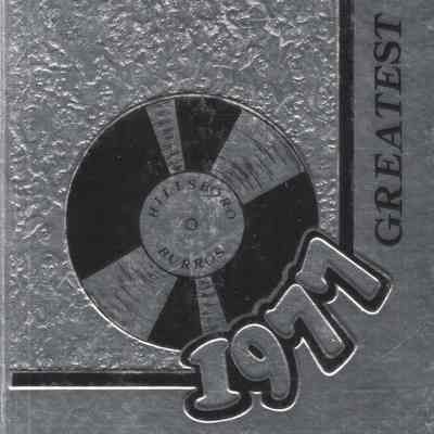 Hillsboro High School 1977 Yearbook