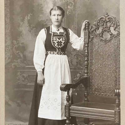 Unknown