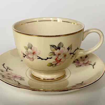 Eggshell Nautilus China Set H5IN5