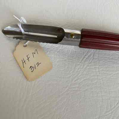 Apple Coring Knife