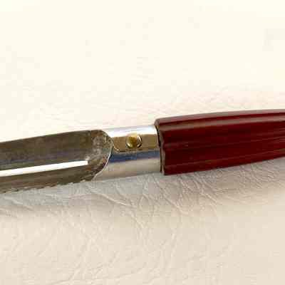 Apple Coring Knife