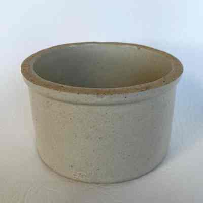 One Pound Crock