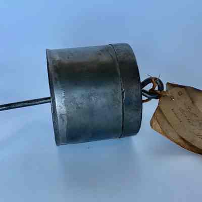 Patent No. 266,428 - Coffee Roaster - 1882