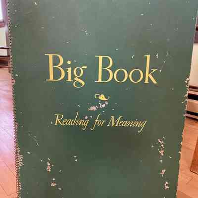 Big Book