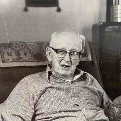 Jorgen Talmo