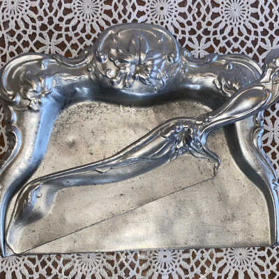 Table Crumber Set