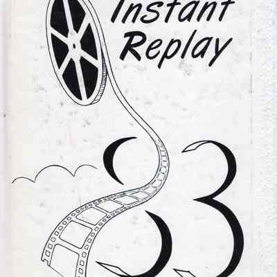 Hillsboro High School 1983 Yearbook