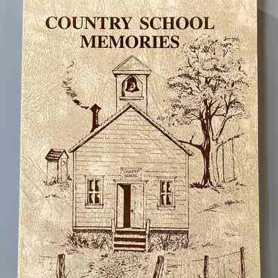 Country School Memories