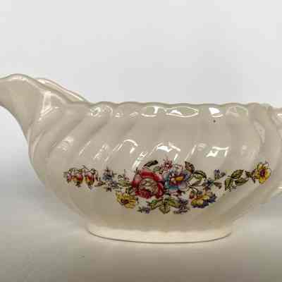 Gravy Boat