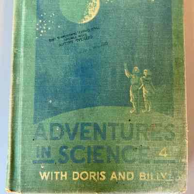 Adventures in Science With Doris and Billy