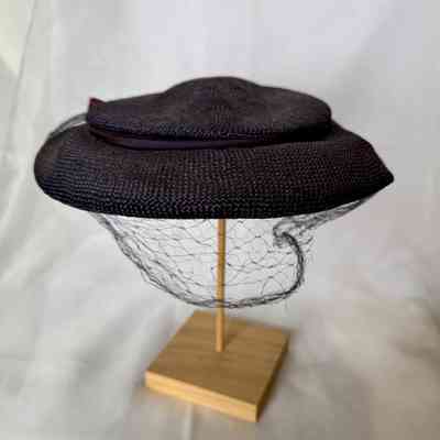 Women’s Dark Blue Dayton's Hat