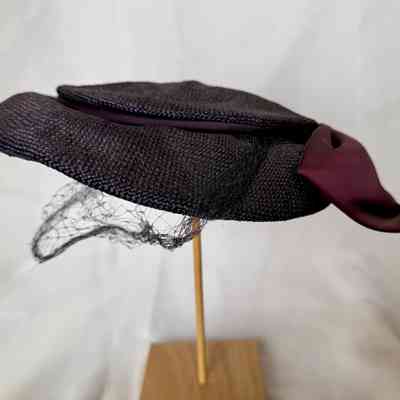 Women’s Dark Blue Dayton's Hat
