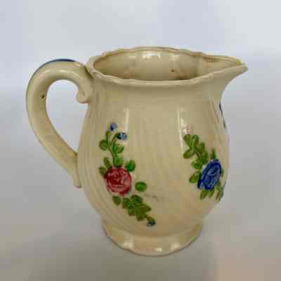 Pitcher