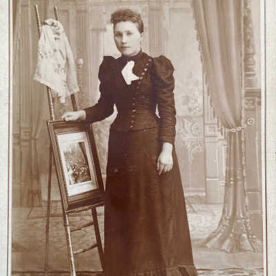 Unknown