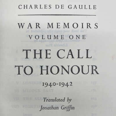 Title page
