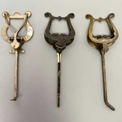 Music Holders