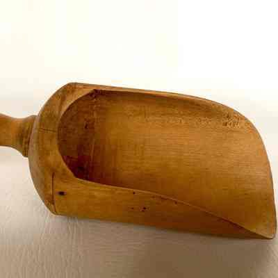 Dry Goods Scoop