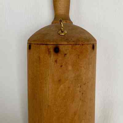 Dry Goods Scoop