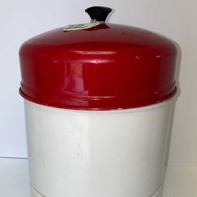 Milk Pasteurizer