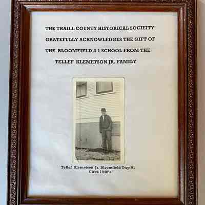 Tellef Klementson Jr.