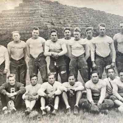 Football Team