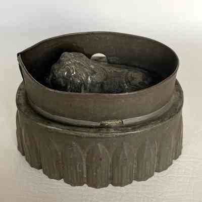 Salad Mold