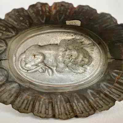 Salad Mold