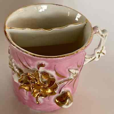 Shaving Mug