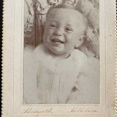 Unknown