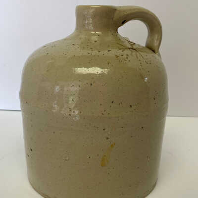 Crock Jug
