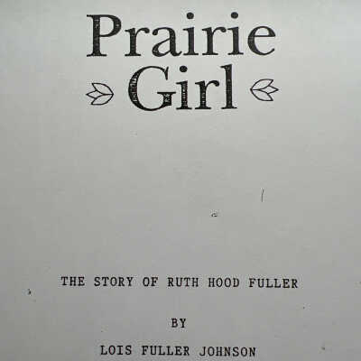 Title page