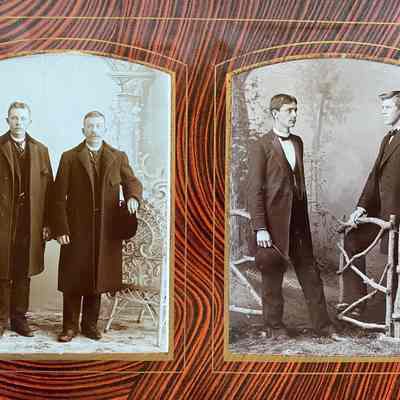 Braseth Photo Album & Photos