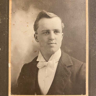 Harry Gilchrist