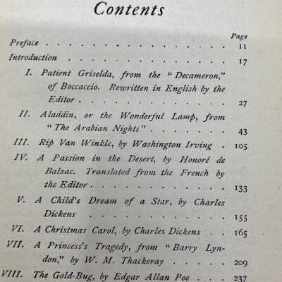 The World's Greatest Short Stories