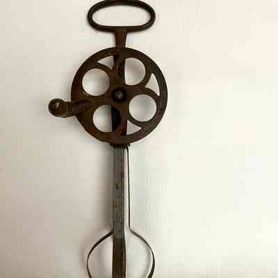 Egg Beater