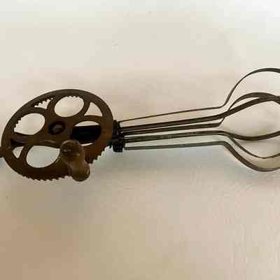 Egg Beater