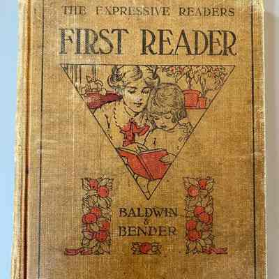 First Reader