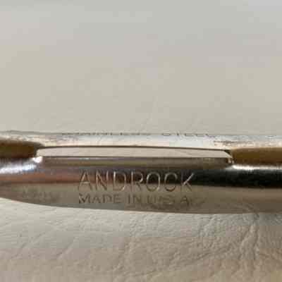 Apple Coring Knife