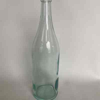 12” Bottle