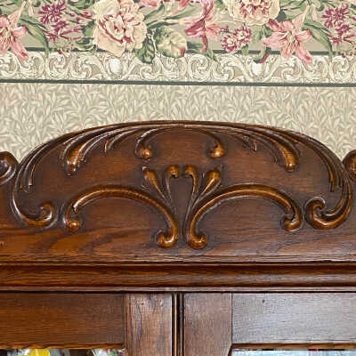 China Cabinet